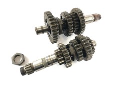 Yamaha XT 600 E 3TB [1991] -