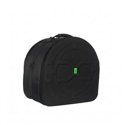 Gepolstertes drum case set - drum,