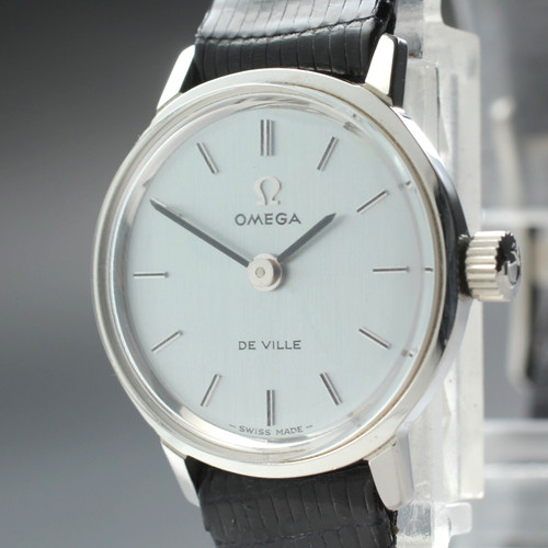 Near mint vintage omega - mint],