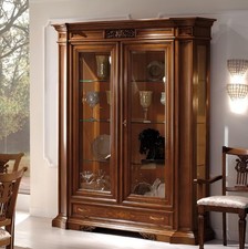 Vitrine Anrichte Vitrinen