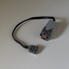 LEGO Technic 8883 9V Motor