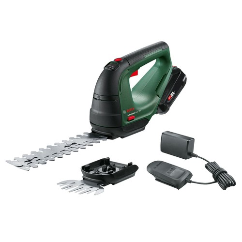 Bosch advancedshear 18v - bosch, 18v-10