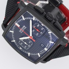 UNION GLASHÜTTE AVERIN