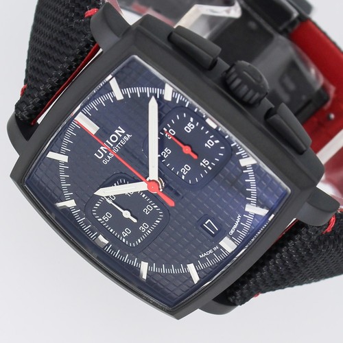 Union glashütte averin - union,