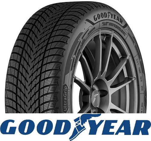 Goodyear ultra grip - goodyear,