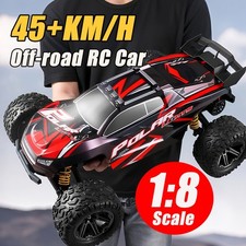 1:8-Maßstab 45KPH