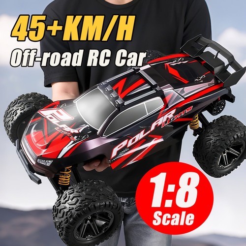 Maßstab 45kph - 1:8-maßstab,