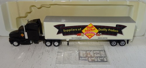 Herpa promotex kenworth peak - promotex,