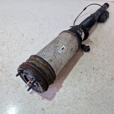 CS16* Mercedes Benz W220 Luftfederbein Stoßdämpfer Airmatic hinten SEHE FOTOS