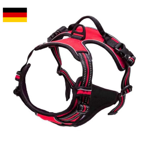 Hundegeschirr