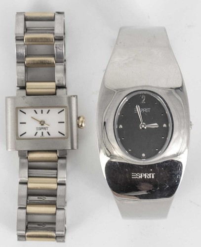 Esprit damen armbanduhren - damen,