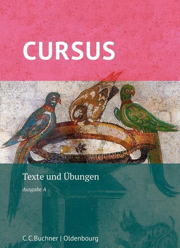 Cursus texte und übungen - cursus,