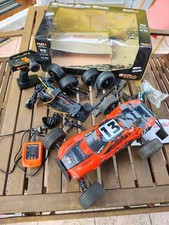 Sammlung df-models 3078 Crusher Race Truck 2WD - RTR,  1:10