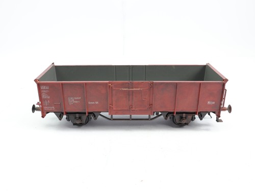 Märklin spur güterwagen - spur, 1 güterwagen