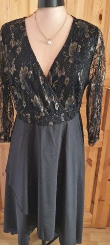 Stilvolles abend ballkleid - stilvolles, abend-/ballkleid