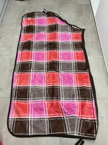 Eskadron dralon abschwitzdecke - dralon,