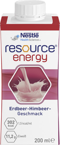 Nestlé resource energy - resource,
