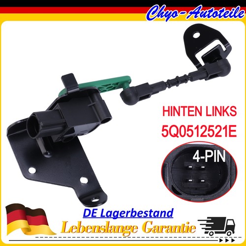 4pin sensor niveausensor - 4pin,