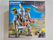 Playmobil novelmore ritter - novelmore,