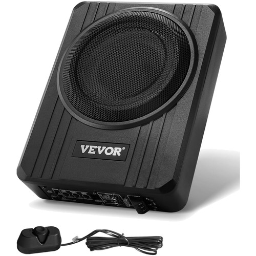 Auto subwoofer zoll - 8, 400w