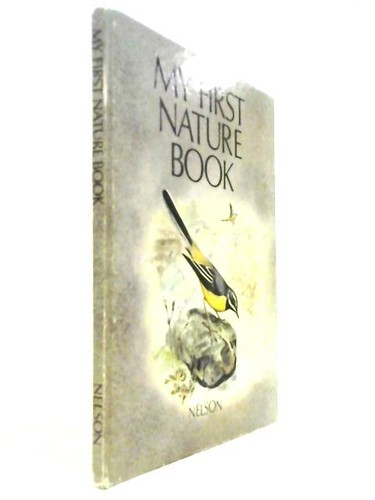 First nature book len - book, (len