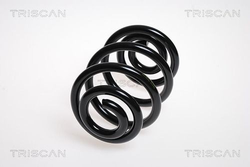 Triscan fahrwerksfeder - triscan,