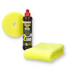 PolierSet Menzerna MC 2500 250