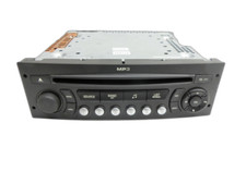 Autoradio RD4N2M-00 Audio für