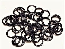 Carrera GO & D143 Schienenverbinder aus Gummi - Staffelpreis 50-1000 Stück 