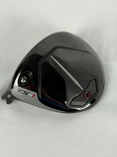 Titleist tsr1 damen - tsr1, 18°