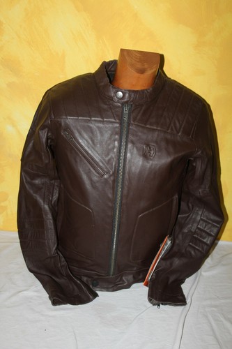 Hevik motorradjacke garage - hevik,