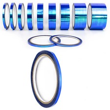 Zierstreifen Oilslick