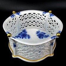 Wallendorf Porzellan Schale /