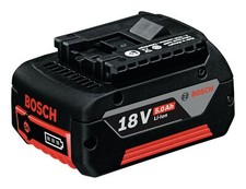 Bosch Professional GBA
