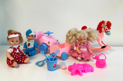 Barbie kinder kind - kinder,, kind,