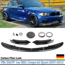 MP Style Front Spoiler für