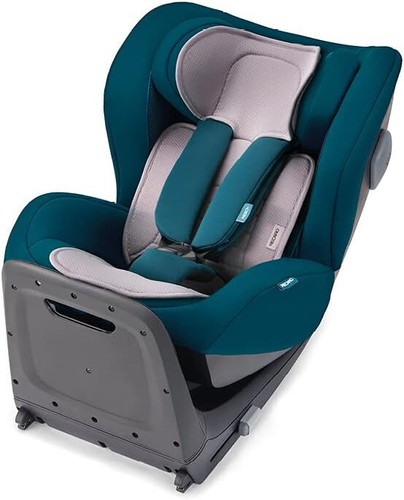 Recaro kids kio - recaro, sommerbezug