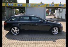 Audi Felgen 20 Zoll 8.5Jx20H2 Rondell mit Achilles ATR Sport 245/30ZR20 93W