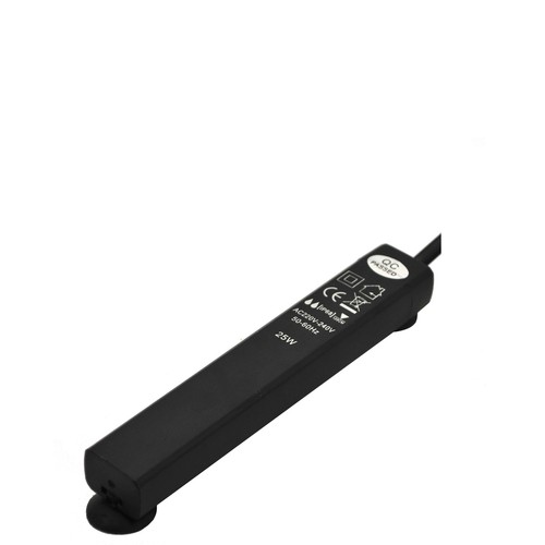 Mini aquarium heizstab 25w - aquarium-heizstab,
