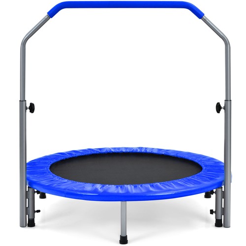 φ101cm fitness trampolin - φ101cm,