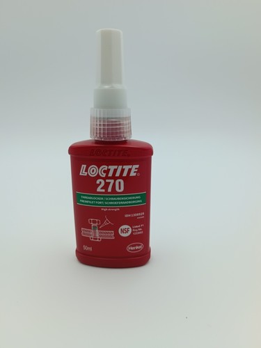 Loctite 270 hochfeste - loctite,