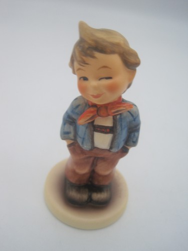 Goebel hummel lausbub - hummel, /