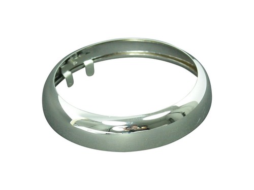 Chromring scheinwerfer - chromring,