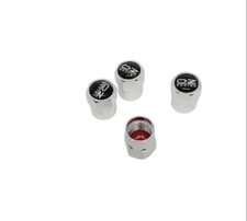 oz logo ventilkappen Emblem