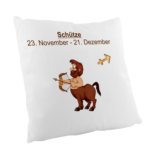 Kissen flauschig - ,