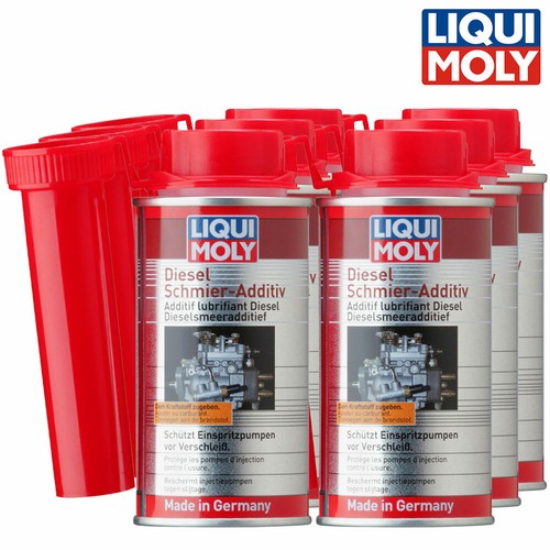 Liqui moly 5122 - 6x,