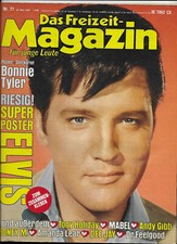 Freizeit-Magazin Nr.21 von