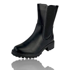 Damen Stiefel Winterboots