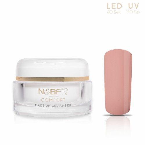 Led make amber comfort - up,