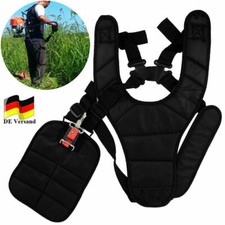 Doppelschultergurt Profi